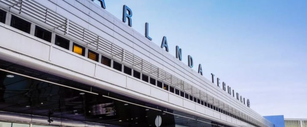Aegean Airlines ARN Terminal – Stockholm Arlanda Airport