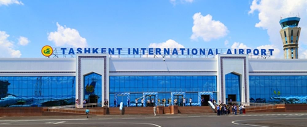 World2Fly TAS Terminal – Tashkent International Airport
