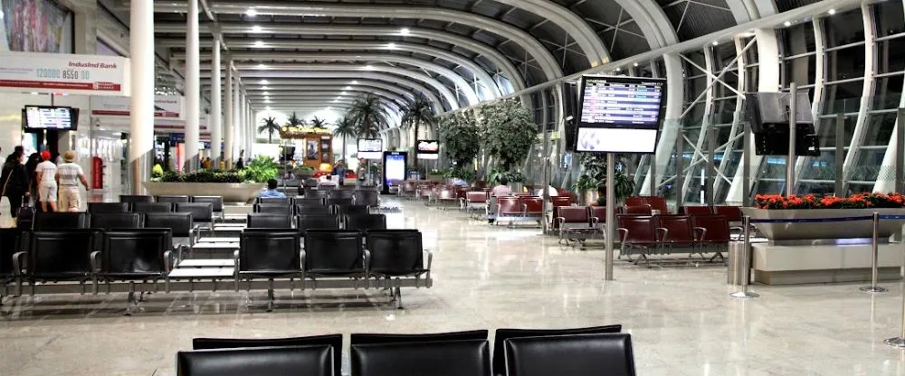 Air Rarotonga PYE Terminal – Tongareva Airport
