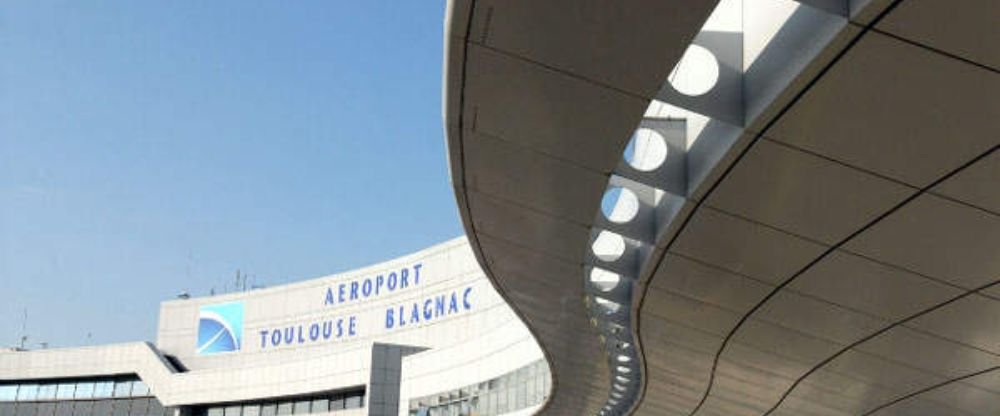 Aegean Airlines TLS Terminal – Toulouse-Blagnac Airport