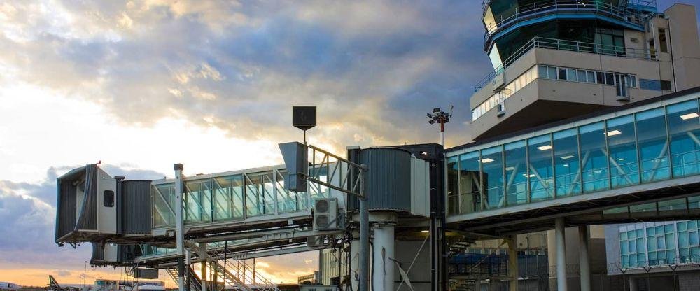 Brussels Airlines CTA Terminal – Vincenzo Bellini Catania Airport