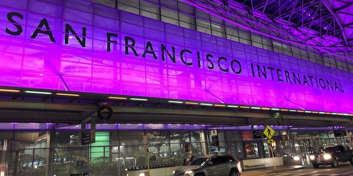 Avianca Airlines SFO Terminal – San Francisco International Airport