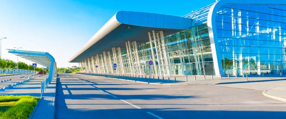 Cathay Pacific WUH Terminal – Wuhan Tianhe International Airport