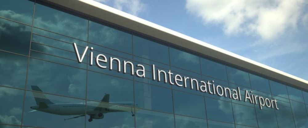Saudia Airlines VIE Terminal – Vienna International Airport