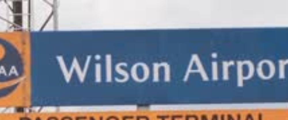 Renegade Air WIL Terminal – Wilson Airport